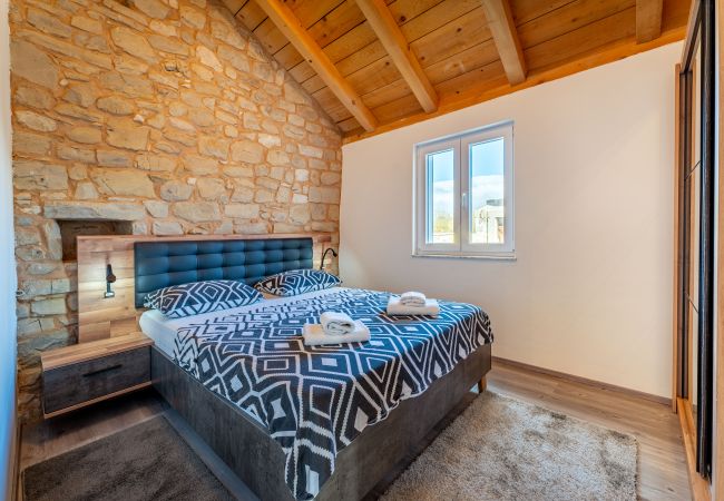 Casa a Rtina - Holiday home Fortica Casa a Rtina - Holiday home Fortica