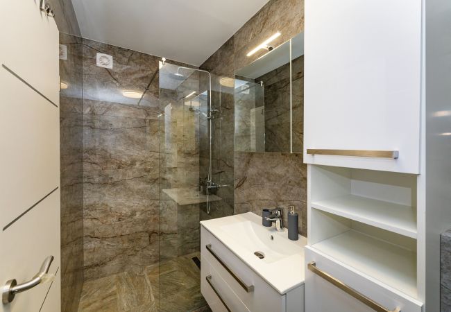 Casa a Rtina - Holiday home Fortica Casa a Rtina - Holiday home Fortica