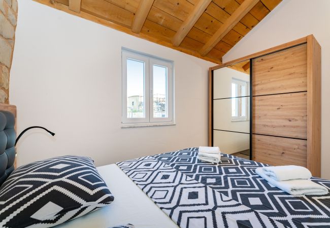 Casa a Rtina - Holiday home Fortica Casa a Rtina - Holiday home Fortica