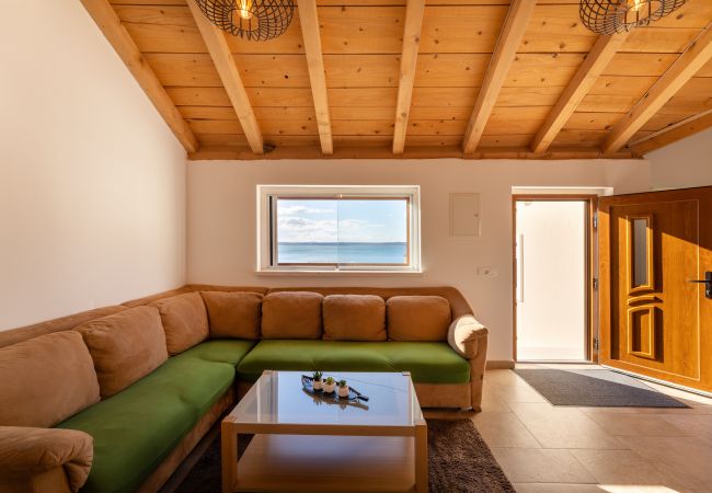 Casa a Rtina - Holiday home Fortica Casa a Rtina - Holiday home Fortica