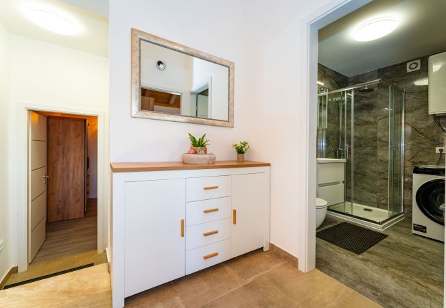 Casa a Rtina - Holiday home Fortica Casa a Rtina - Holiday home Fortica