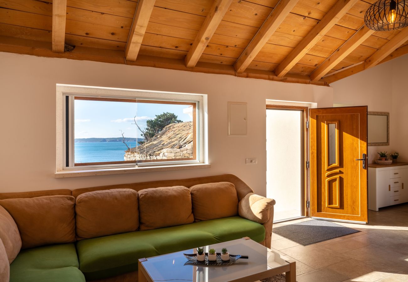 Casa a Rtina - Holiday home Fortica