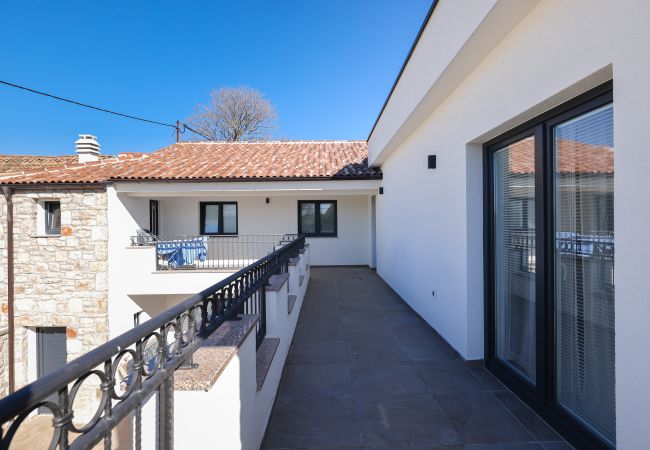 Casa a Gornje Raštane - Villa Sokol with private pool Casa a Gornje Raštane - Villa Sokol with private pool