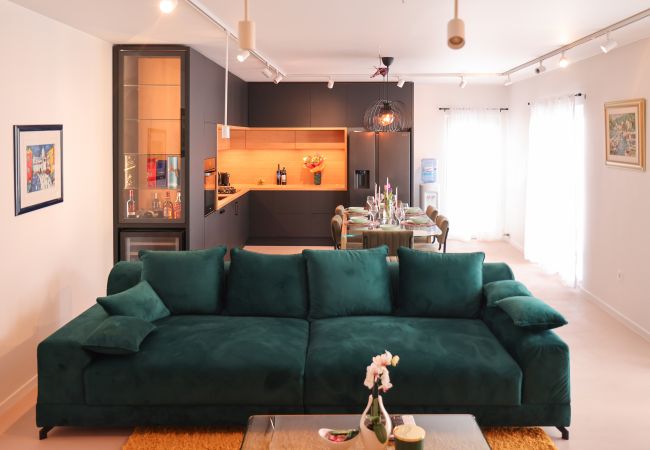 Casa a Gornje Raštane - Villa Sokol with private pool Casa a Gornje Raštane - Villa Sokol with private pool