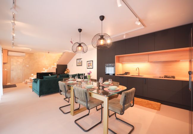 Casa a Gornje Raštane - Villa Sokol with private pool Casa a Gornje Raštane - Villa Sokol with private pool