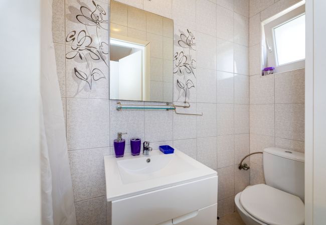 Casa a Vodice - Holiday home Nadalina Casa a Vodice - Holiday home Nadalina