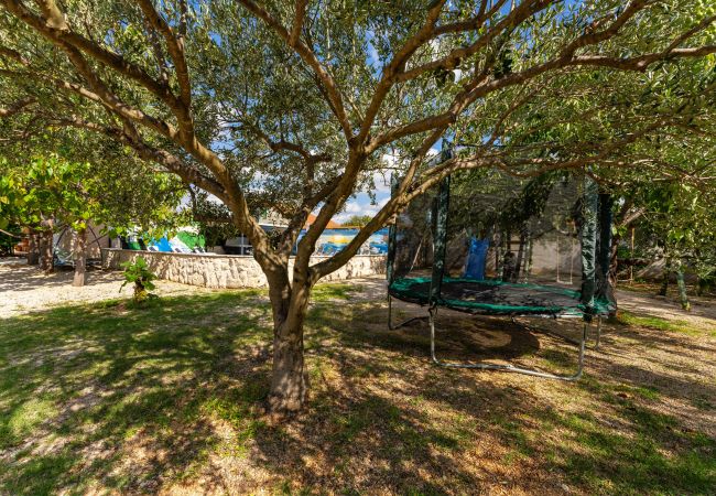 Casa a Vodice - Holiday home Nadalina Casa a Vodice - Holiday home Nadalina