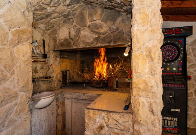 Casa a Vodice - Holiday home Nadalina Casa a Vodice - Holiday home Nadalina