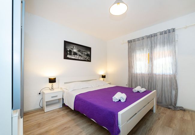 Casa a Vodice - Holiday home Nadalina Casa a Vodice - Holiday home Nadalina