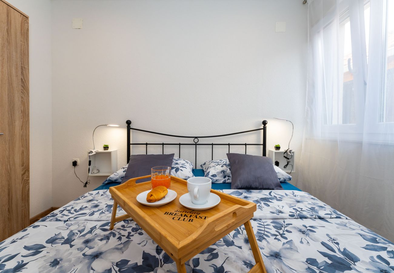 Appartamento a Žaborić - Apartment Nikita with private pool