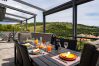 Appartamento a Žaboric - Sea view penthouse Nikita Appartamento a Žaboric - Sea view penthouse Nikita