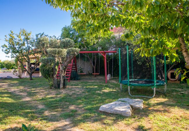 Casa a Vodice - Villa Olea with private heated pool Casa a Vodice - Villa Olea with private heated pool