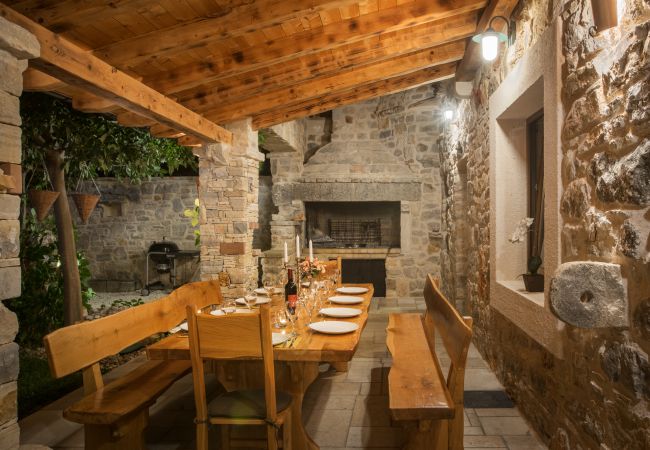Casa a Vodice - Villa Olea with private heated pool Casa a Vodice - Villa Olea with private heated pool