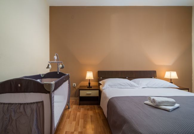 Casa a Vodice - Villa Olea with private heated pool Casa a Vodice - Villa Olea with private heated pool