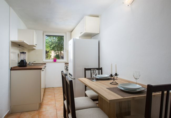 Casa a Vodice - Villa Olea with private heated pool Casa a Vodice - Villa Olea with private heated pool