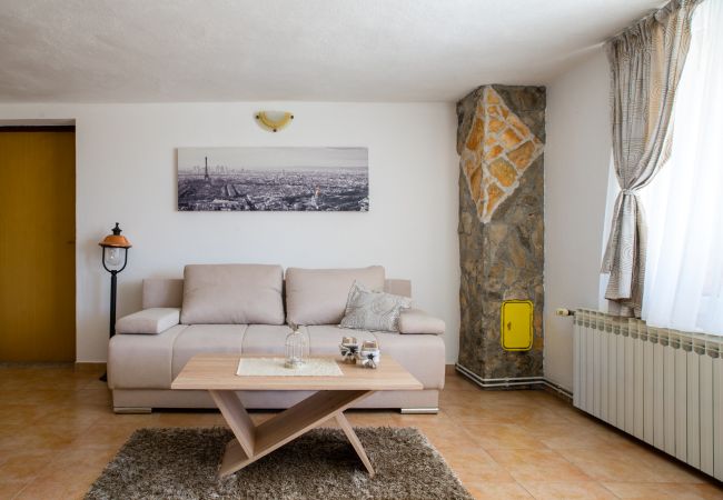 Casa a Vodice - Villa Olea with private heated pool Casa a Vodice - Villa Olea with private heated pool