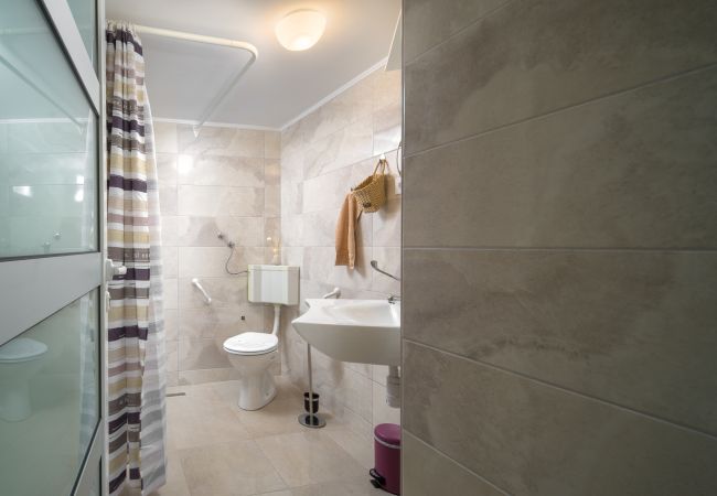 Casa a Vodice - Villa Olea with private heated pool Casa a Vodice - Villa Olea with private heated pool