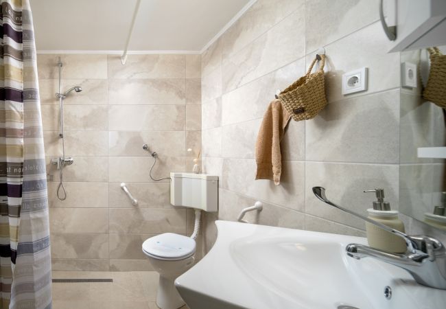 Casa a Vodice - Villa Olea with private heated pool Casa a Vodice - Villa Olea with private heated pool