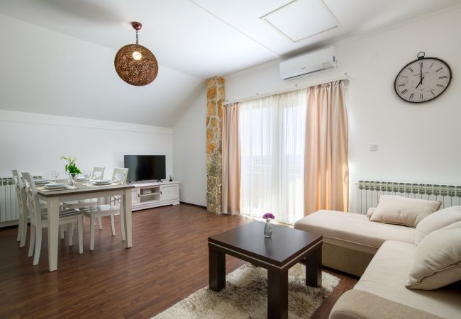 Casa a Vodice - Villa Olea with private heated pool Casa a Vodice - Villa Olea with private heated pool