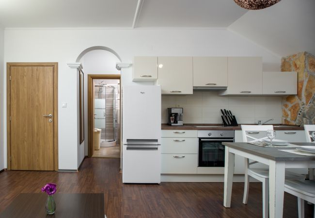 Casa a Vodice - Villa Olea with private heated pool Casa a Vodice - Villa Olea with private heated pool