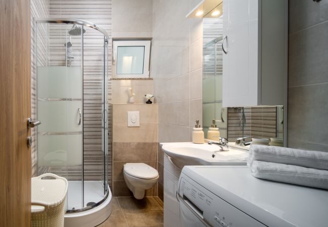 Casa a Vodice - Villa Olea with private heated pool Casa a Vodice - Villa Olea with private heated pool