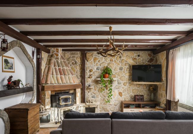 Casa a Vodice - Villa Olea with private heated pool Casa a Vodice - Villa Olea with private heated pool