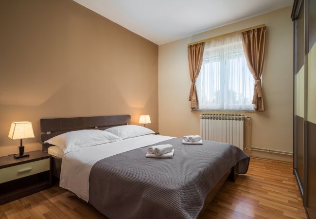 Casa a Vodice - Villa Olea with private heated pool Casa a Vodice - Villa Olea with private heated pool