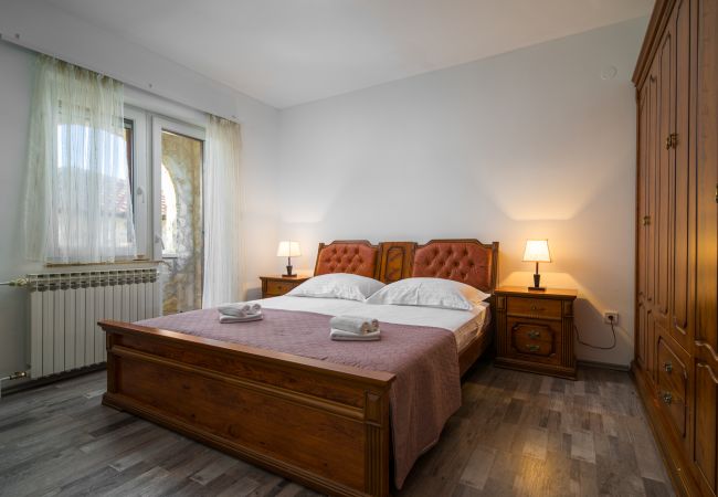Casa a Vodice - Villa Olea with private heated pool Casa a Vodice - Villa Olea with private heated pool