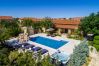 Casa a Vodice - Villa Olea with private heated pool Casa a Vodice - Villa Olea with private heated pool