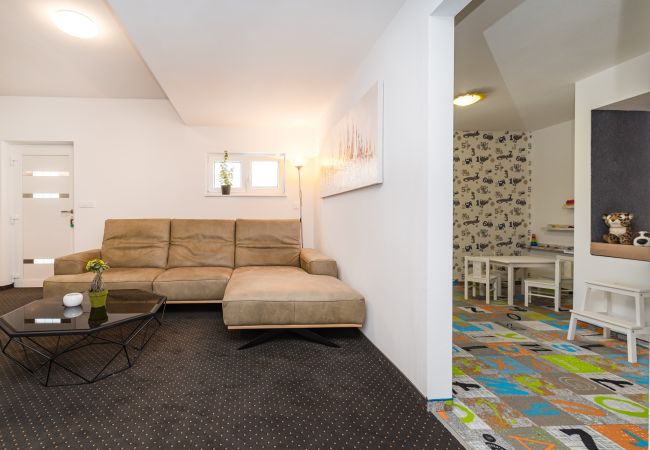 Casa a Maslenica - Luxury villa Michelle Casa a Maslenica - Luxury villa Michelle