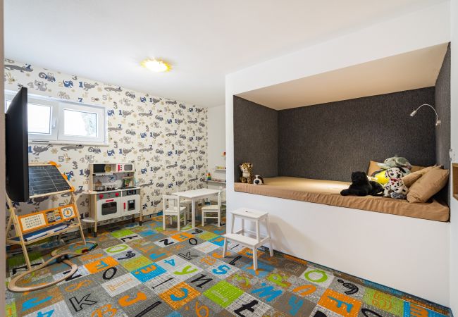 Casa a Maslenica - Luxury villa Michelle Casa a Maslenica - Luxury villa Michelle