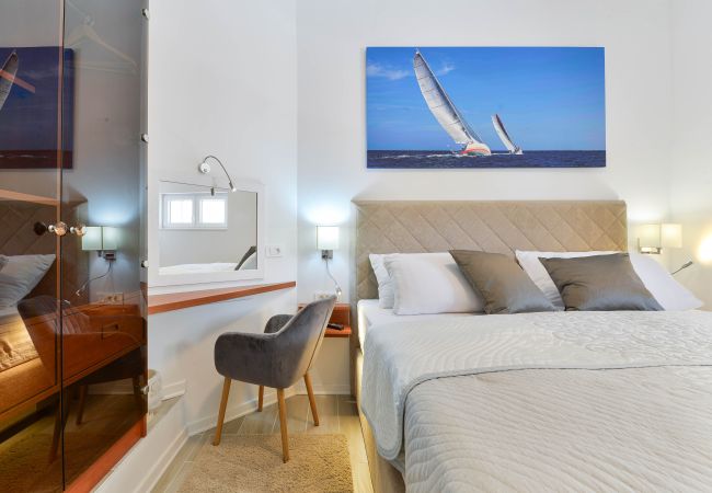 Casa a Maslenica - Luxury villa Michelle Casa a Maslenica - Luxury villa Michelle