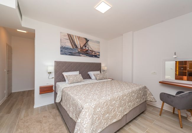 Casa a Maslenica - Luxury villa Michelle Casa a Maslenica - Luxury villa Michelle