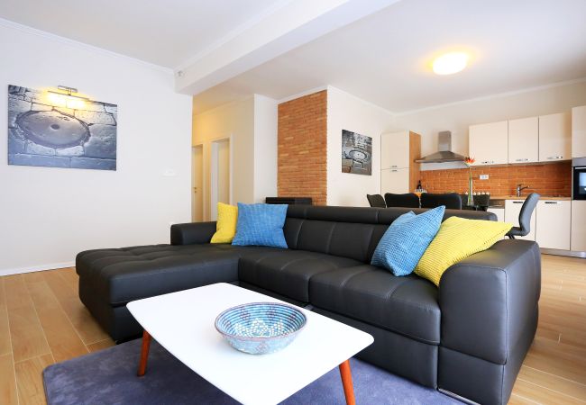 Casa a Maslenica - Beach house Nikola Casa a Maslenica - Beach house Nikola