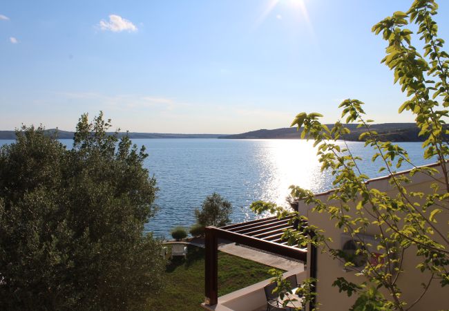 Casa a Maslenica - Beach house Nikola Casa a Maslenica - Beach house Nikola