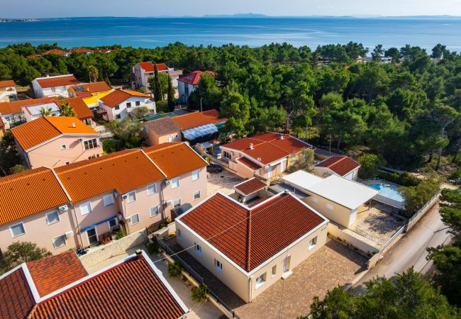 Casa a Vir - Villa Gajser Casa a Vir - Villa Gajser