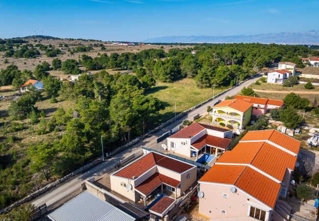 Casa a Vir - Villa Gajser Casa a Vir - Villa Gajser