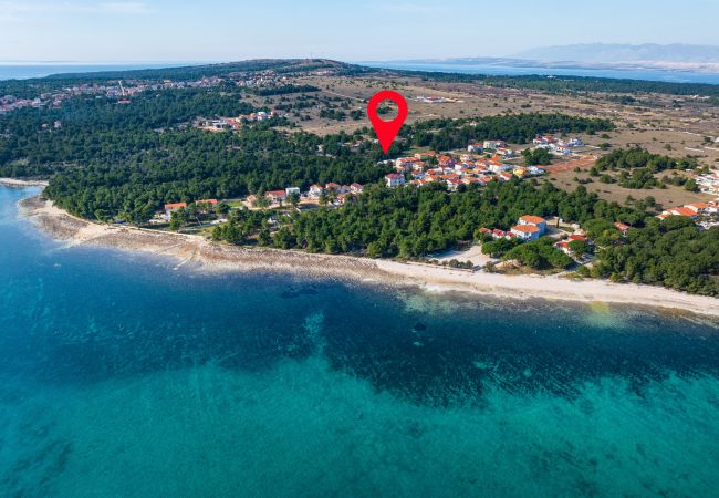 Casa a Vir - Villa Gajser Casa a Vir - Villa Gajser