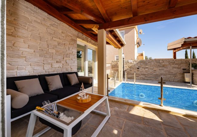 Casa a Vir - Villa Gajser Casa a Vir - Villa Gajser