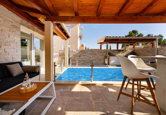 Casa a Vir - Villa Gajser Casa a Vir - Villa Gajser