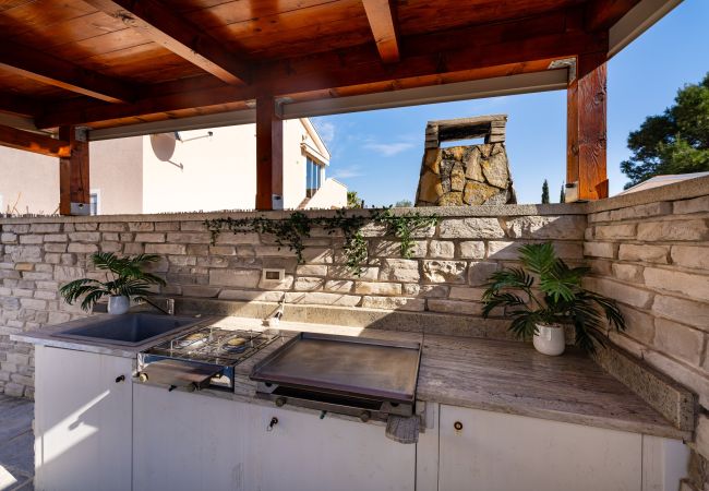 Casa a Vir - Villa Gajser Casa a Vir - Villa Gajser