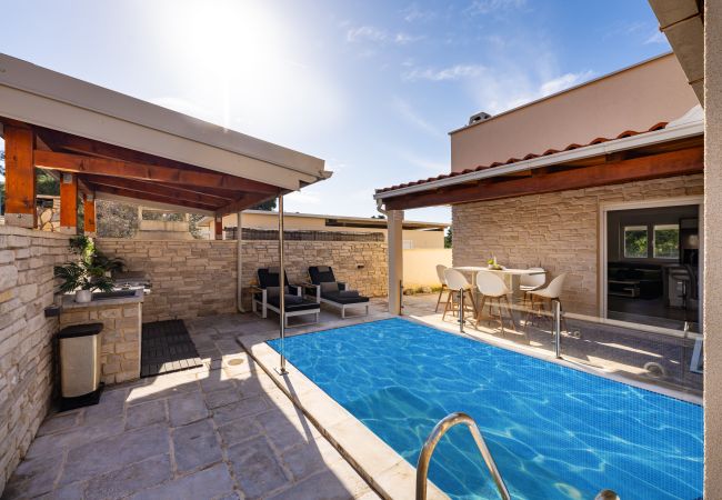 Casa a Vir - Villa Gajser Casa a Vir - Villa Gajser