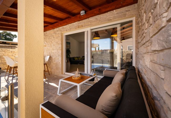 Casa a Vir - Villa Gajser Casa a Vir - Villa Gajser