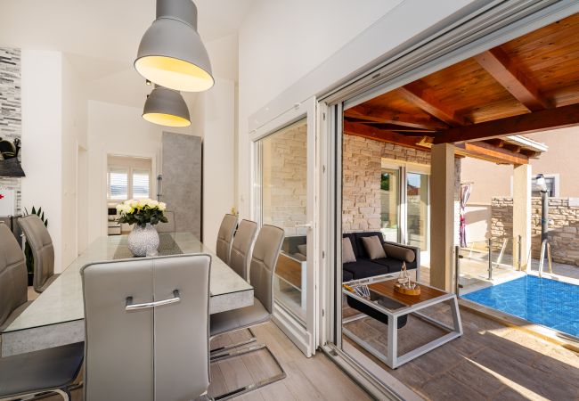 Casa a Vir - Villa Gajser Casa a Vir - Villa Gajser