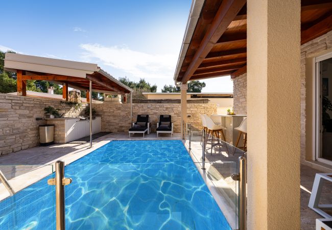 Casa a Vir - Villa Gajser Casa a Vir - Villa Gajser