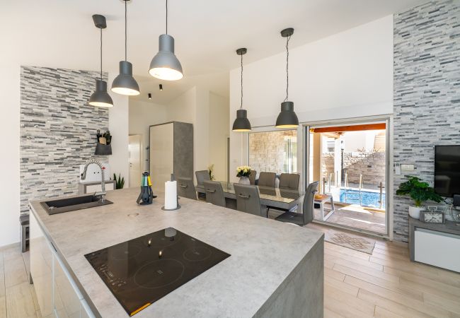 Casa a Vir - Villa Gajser Casa a Vir - Villa Gajser