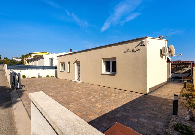 Casa a Vir - Villa Gajser Casa a Vir - Villa Gajser