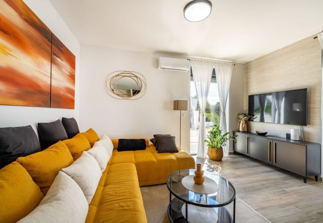 Casa a Podvršje - Sea view Villa Rica Casa a Podvršje - Sea view Villa Rica