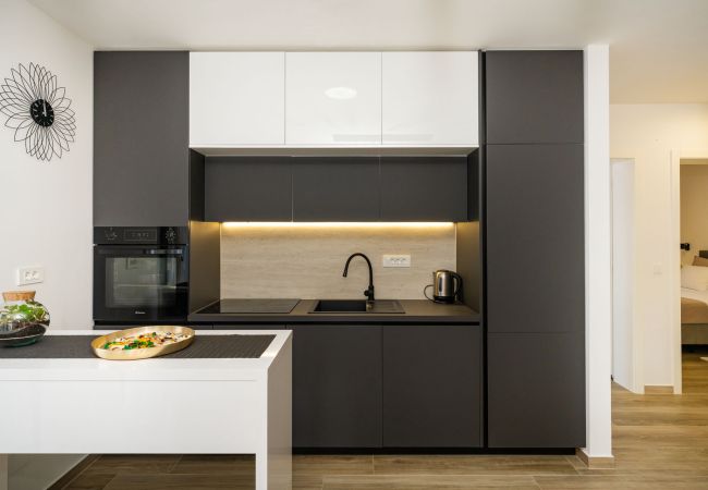 Casa a Podvršje - Sea view Villa Rica Casa a Podvršje - Sea view Villa Rica