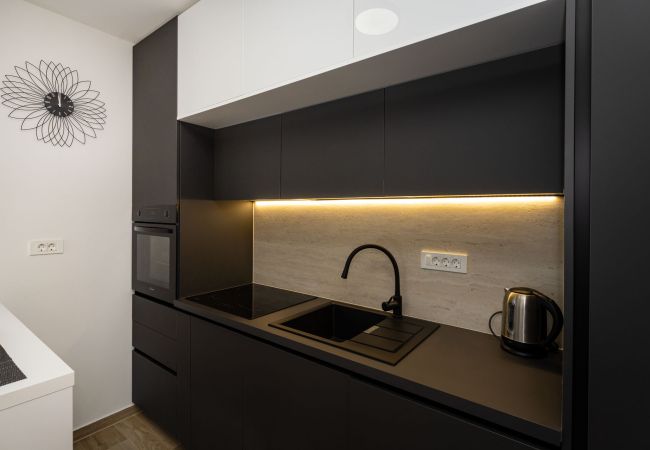 Casa a Podvršje - Sea view Villa Rica Casa a Podvršje - Sea view Villa Rica